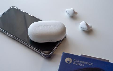 cambridge audio melomania touch dimensiones