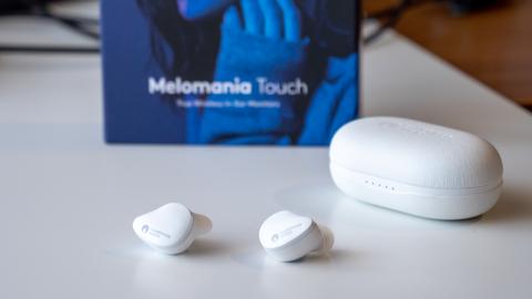 cambridge audio melomania touch