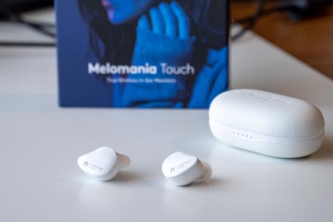 cambridge audio melomania touch