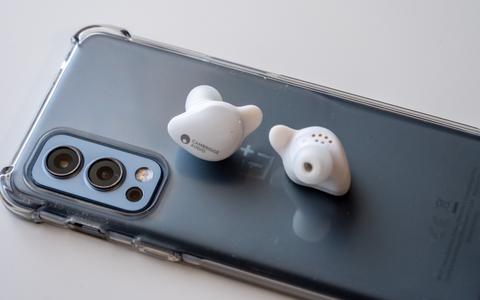 cambridge audio melomania touch forma