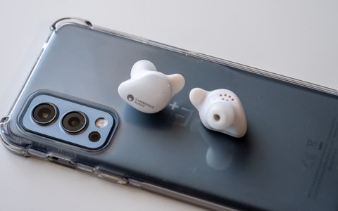 cambridge audio melomania touch forma