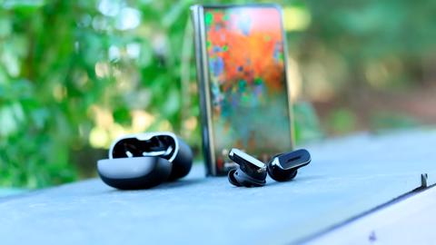 como conectar 2 auriculares bluetooth a un solo movil