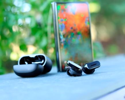 como conectar 2 auriculares bluetooth a un solo movil