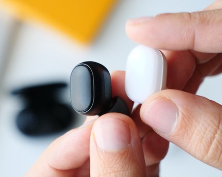 cómo volver a emparejar y sincronizar los xiaomi airdots