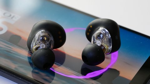 como emparejar soundpeats truengine se