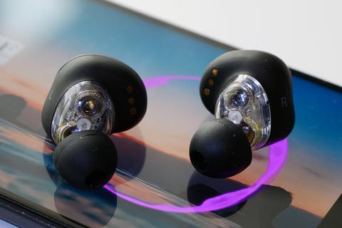 como emparejar soundpeats truengine se