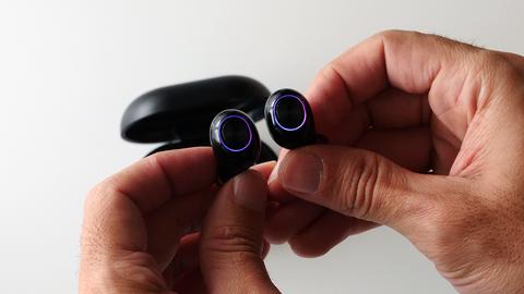 cómo solucionar el problema de sincronización de los tronsmart spunky beat