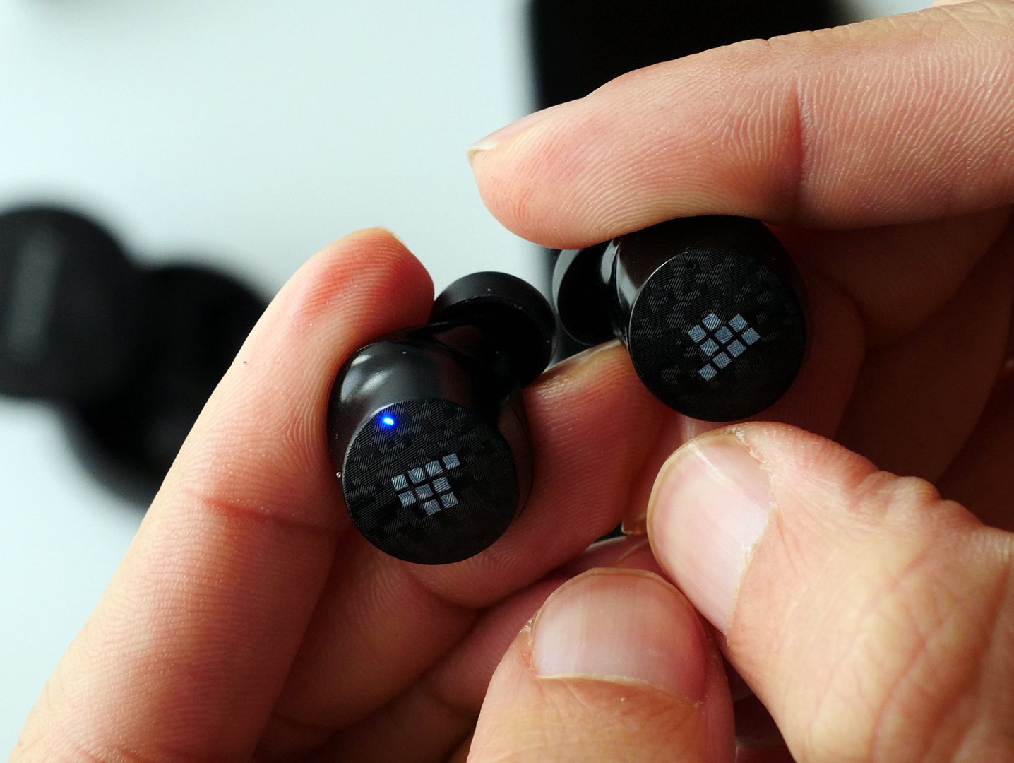 Tronsmart spunky top pro problemas