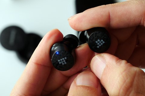 como emparejar tronsmart spunky pro