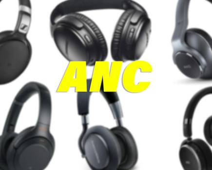 los mejores auriculares con cancelación de ruido ( a n c) de 2023