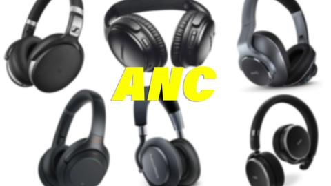 mejores auriculares con cancelacion de ruido