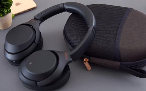 sony wh 1000xm3 diadema