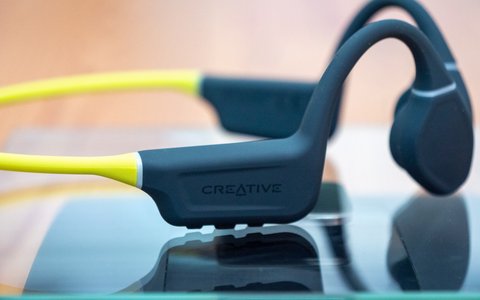 creative outlier free plus detalle