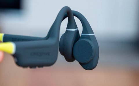 creative outlier free plus drivers