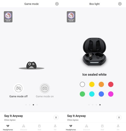edifier neobuds s app 2