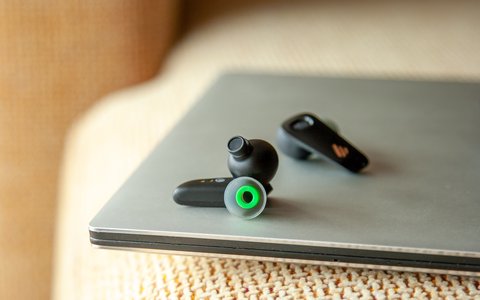 edifier neobuds s comodidad