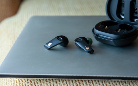 edifier neobuds s conectividad