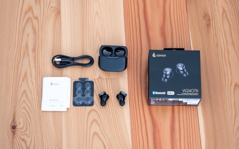 edifier w240tn accesorios