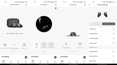 edifier w240tn app