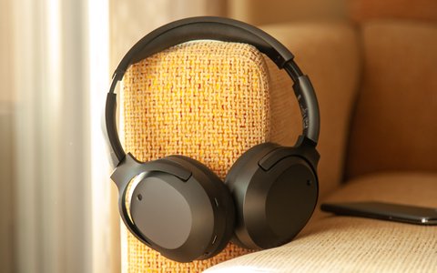 edifier w820nb detalle forma