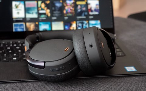 edifier wh950nb audio