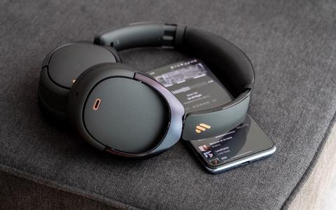 edifier wh950nb sonido