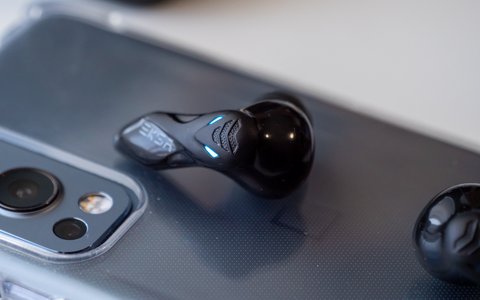 eksa gt1 auriculares