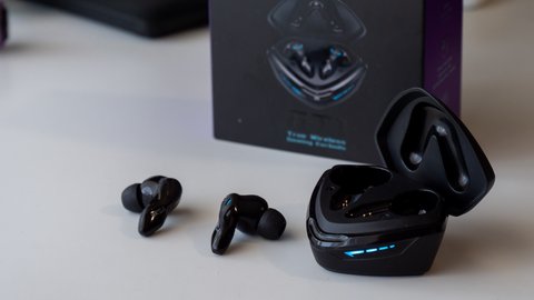 análisis de los auriculares t w s e k s a g t1 cobra diseñados para gamers