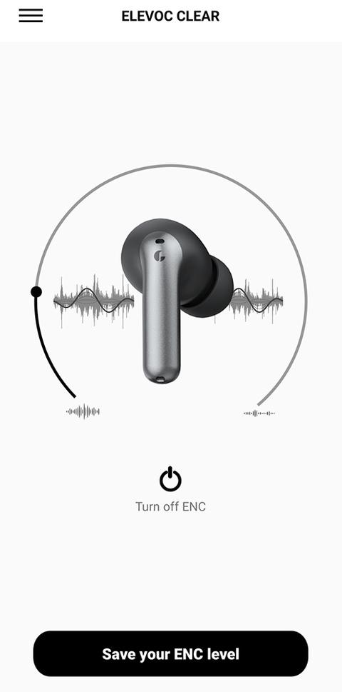 elevoc clear app