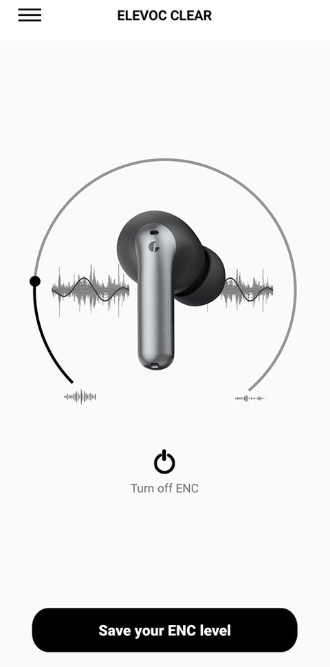 elevoc clear app
