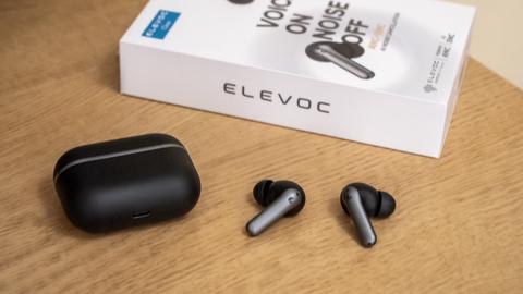 elevoc clear