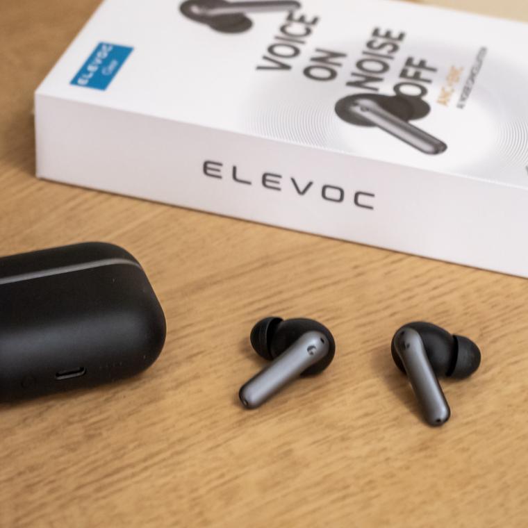 elevoc clear