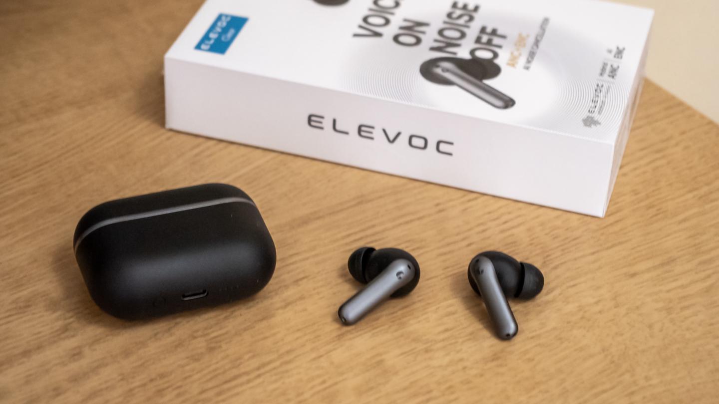 elevoc clear