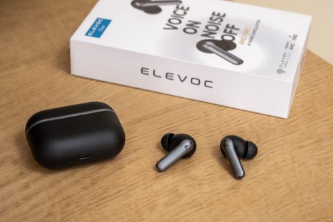 elevoc clear