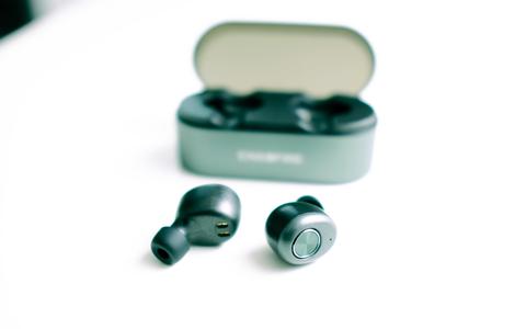enacfire e18 plus auriculares