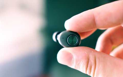 enacfire e18 plus boton