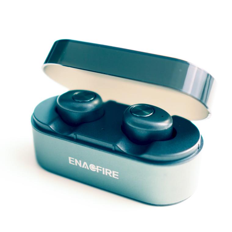 enacfire e18 plus