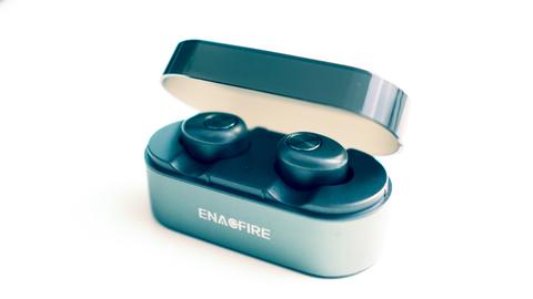 enacfire e18 plus
