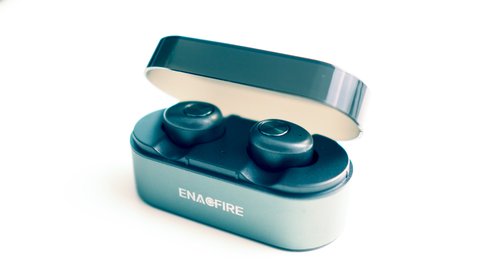 enacfire e18 plus