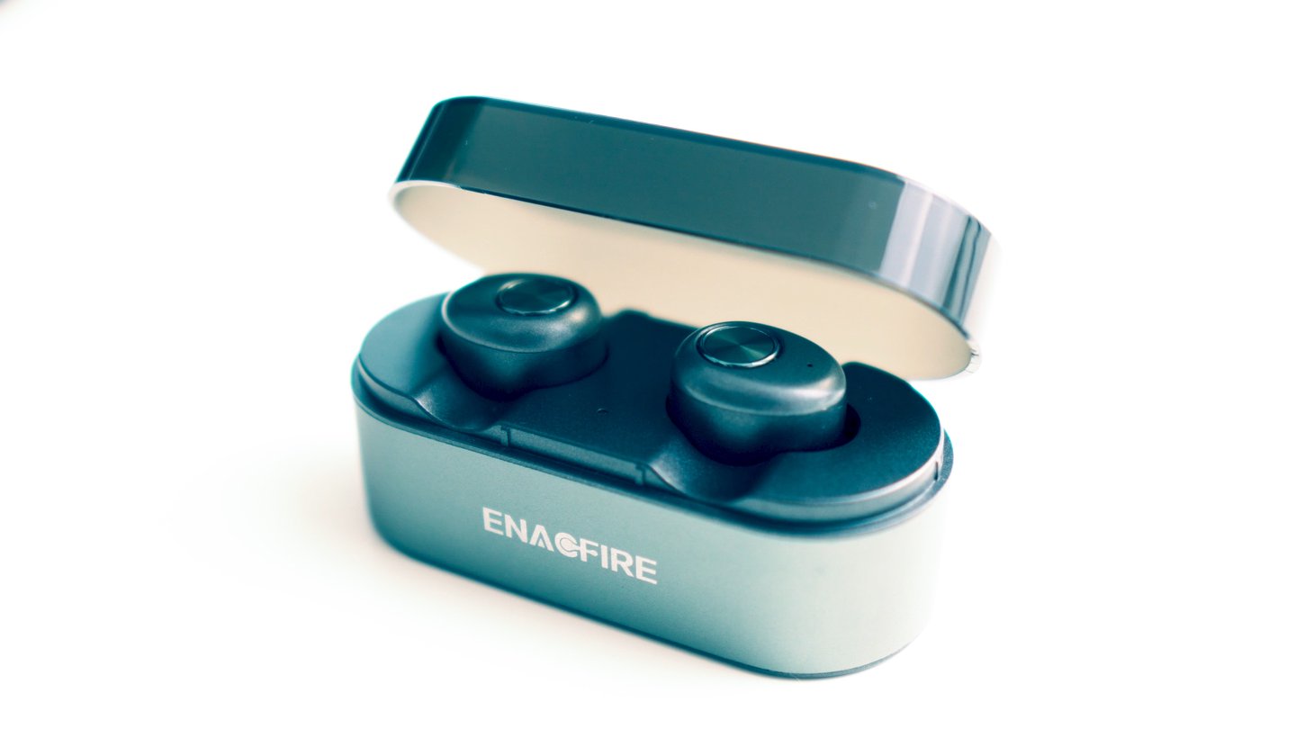 enacfire e18 plus