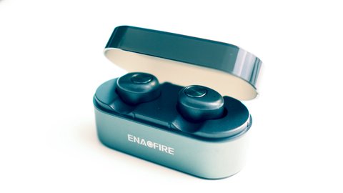 probamos los enac fire e18 plus ¿4,9 estrellas en amazon?