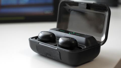 probamos los f9 los auriculares más vendidos de ali express