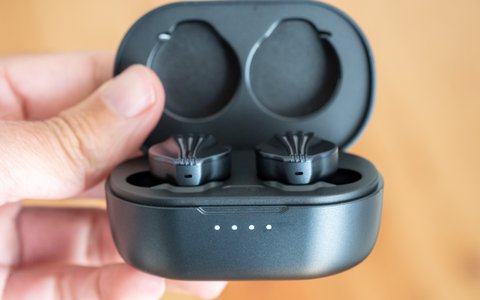 fiio fw5 caja