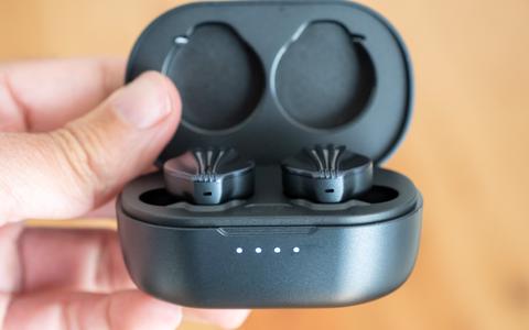 fiio fw5 caja