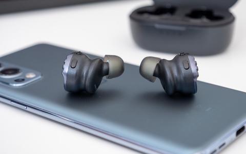 fiio fw5 comodidad