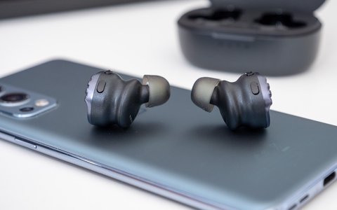 fiio fw5 comodidad