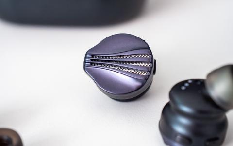 fiio fw5 detalle exterior