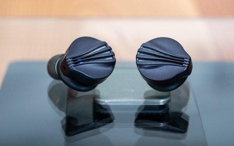 fiio fw5 detalle