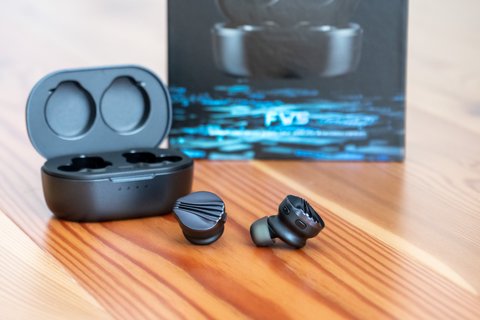fiio fw5