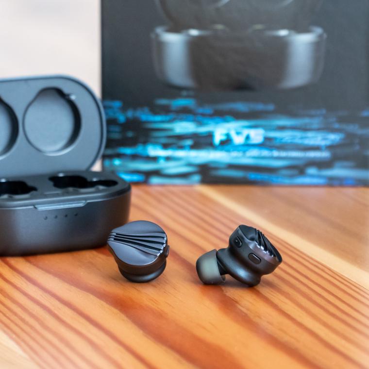 fiio fw5